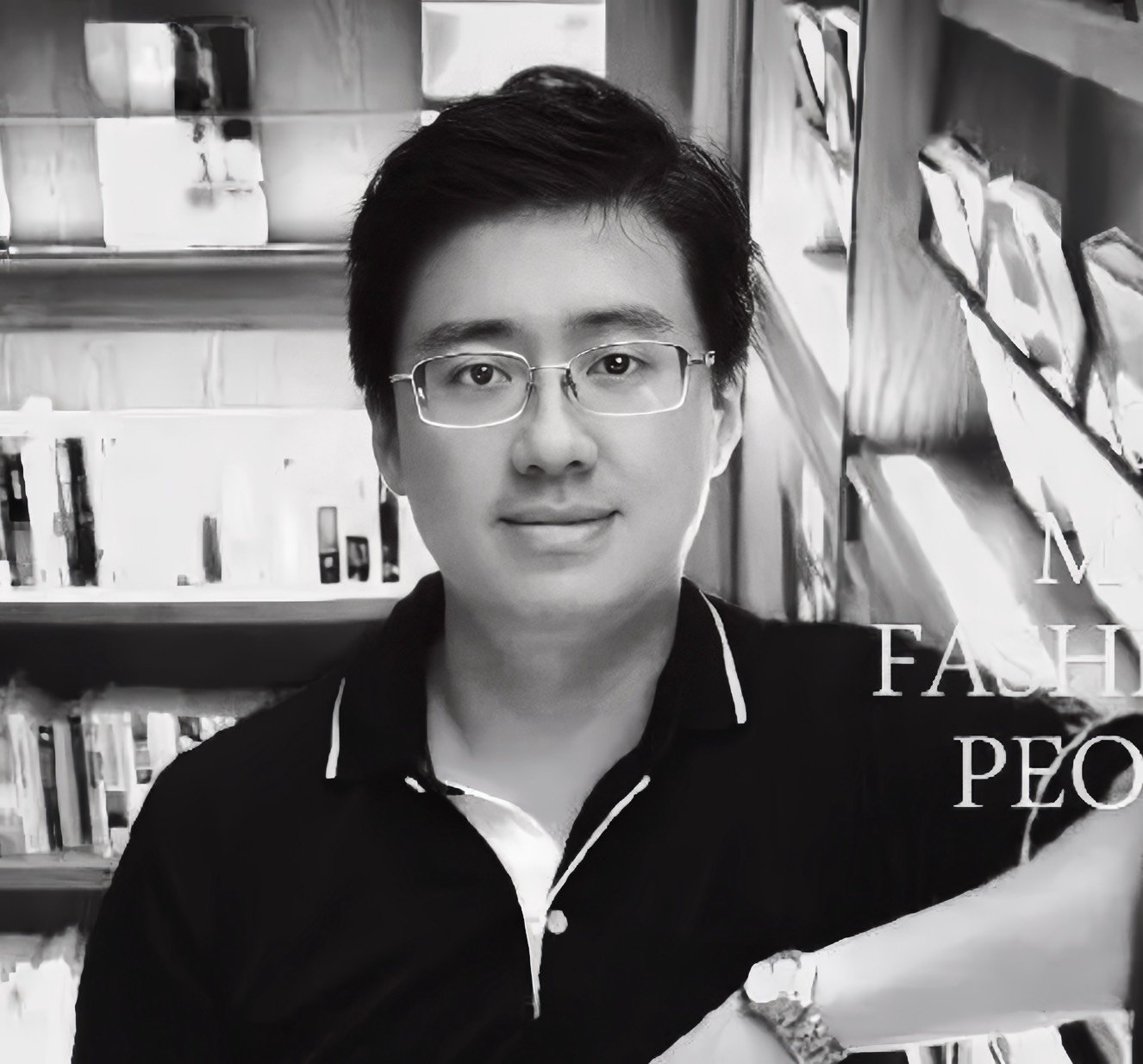鄭仁德