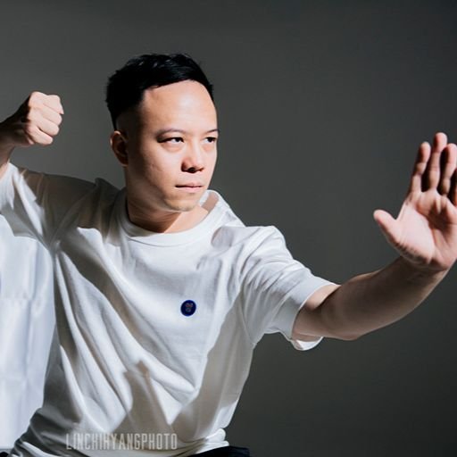 Max 洪祺鈞